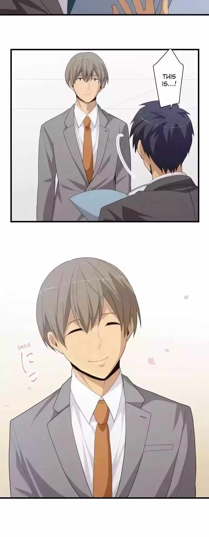 ReLIFE Chapter 221 page 18