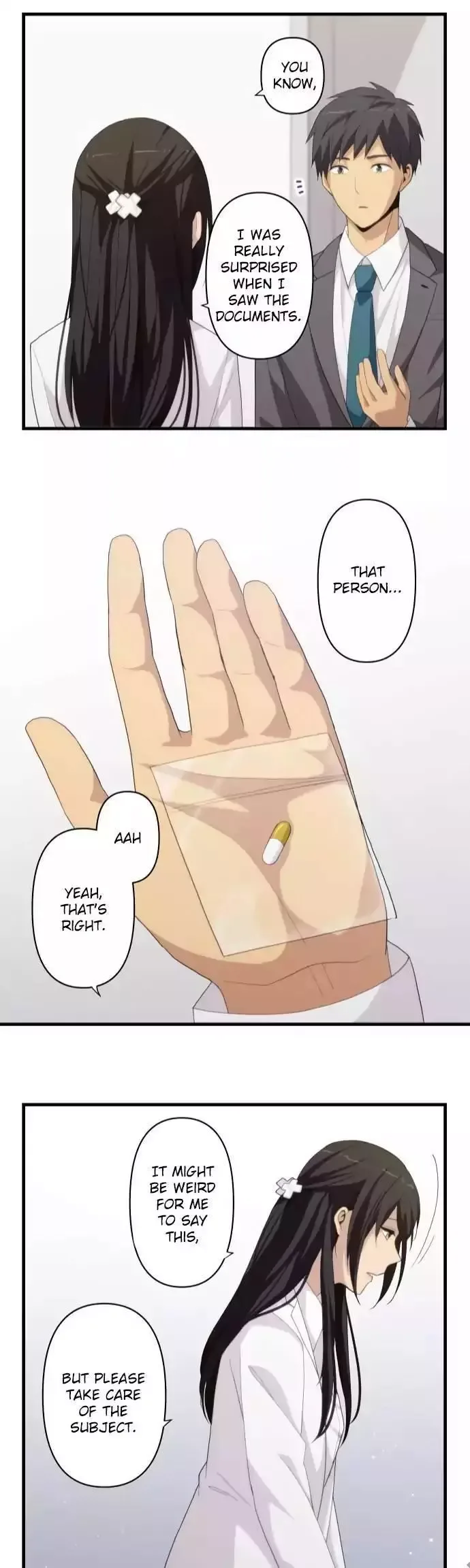 ReLIFE Chapter 221 page 24