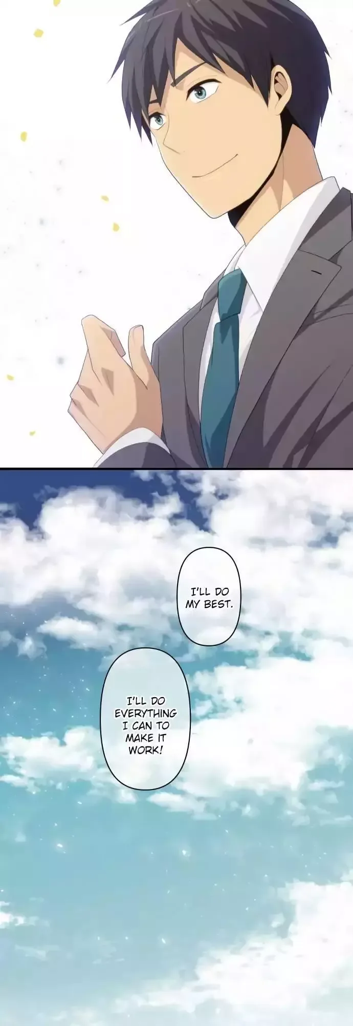 ReLIFE Chapter 221 page 26