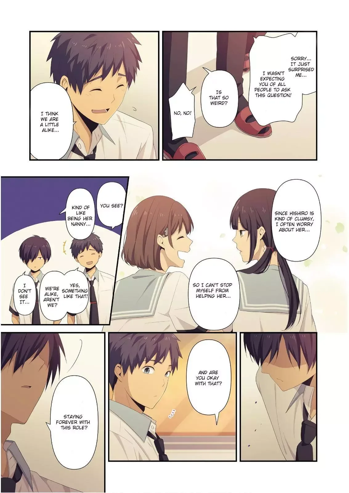 ReLIFE Chapter 223.5 page 3