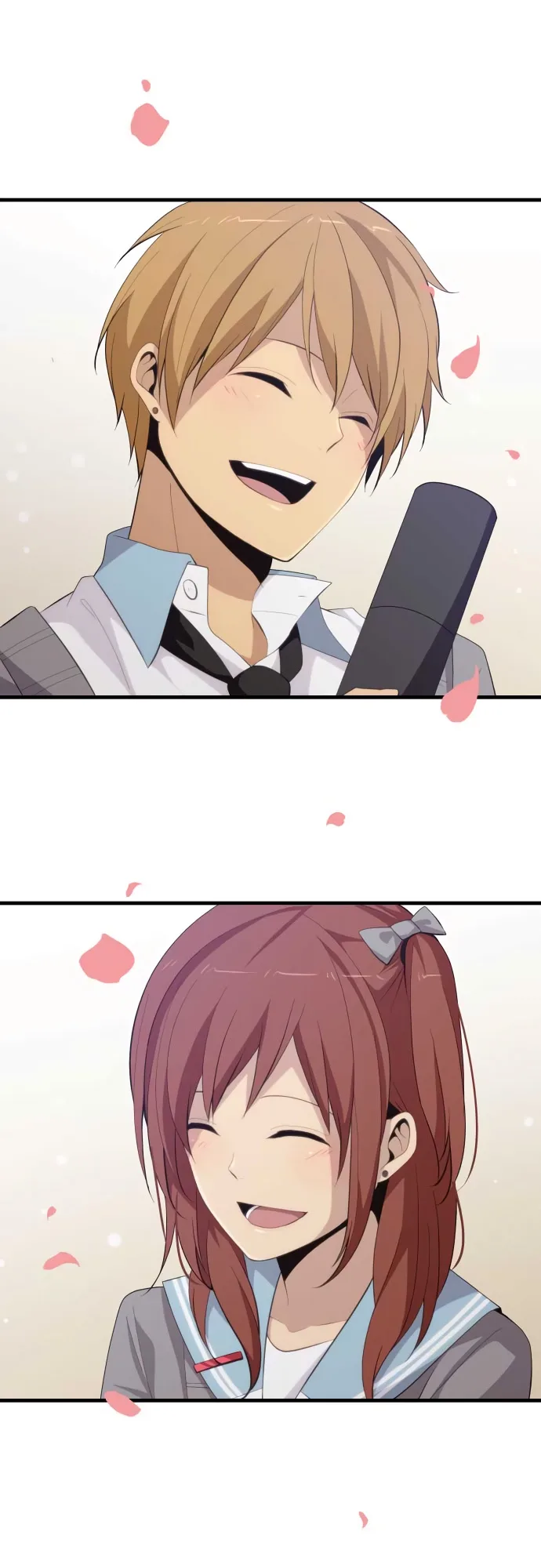 ReLIFE Chapter 212 page 8