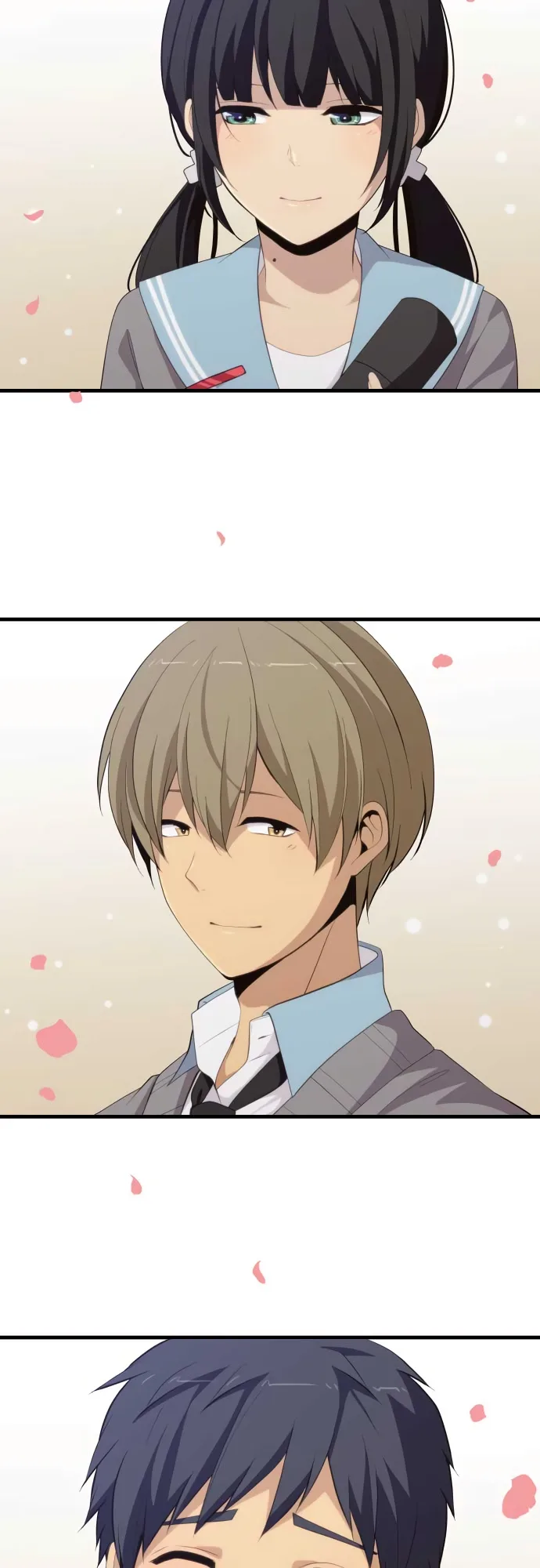 ReLIFE Chapter 212 page 10