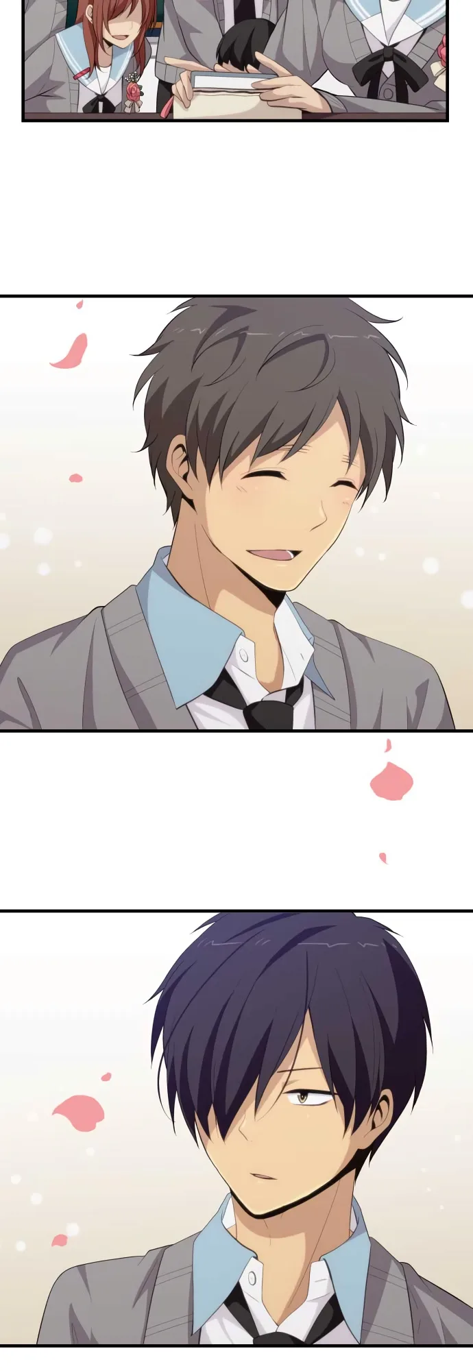 ReLIFE Chapter 212 page 7