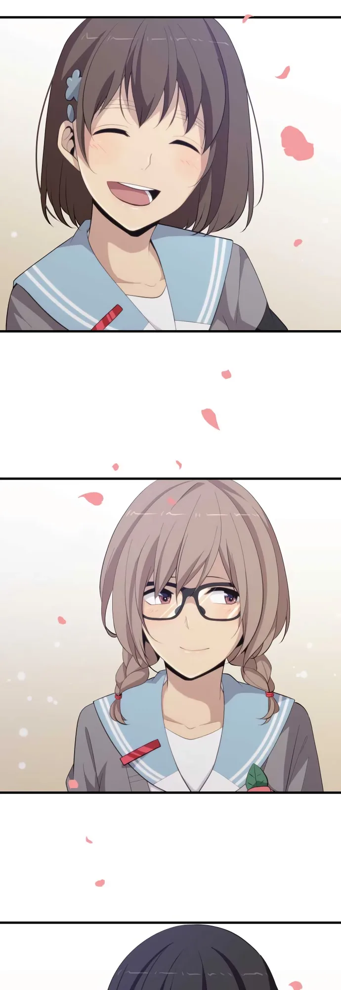 ReLIFE Chapter 212 page 9