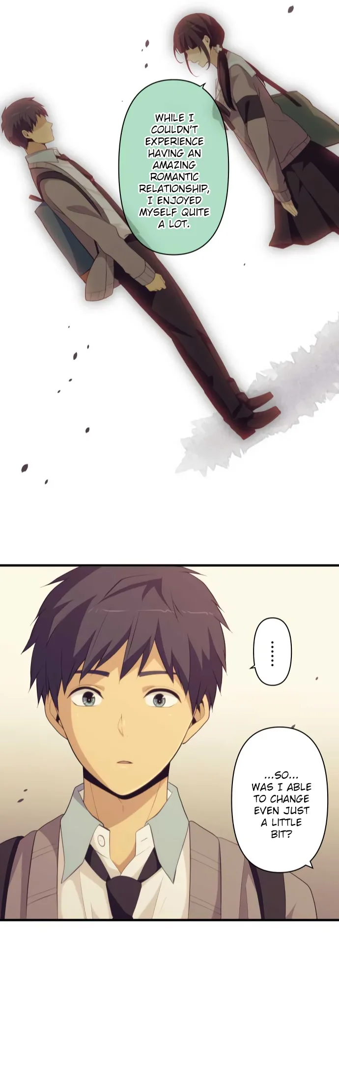 ReLIFE Chapter 212 page 24