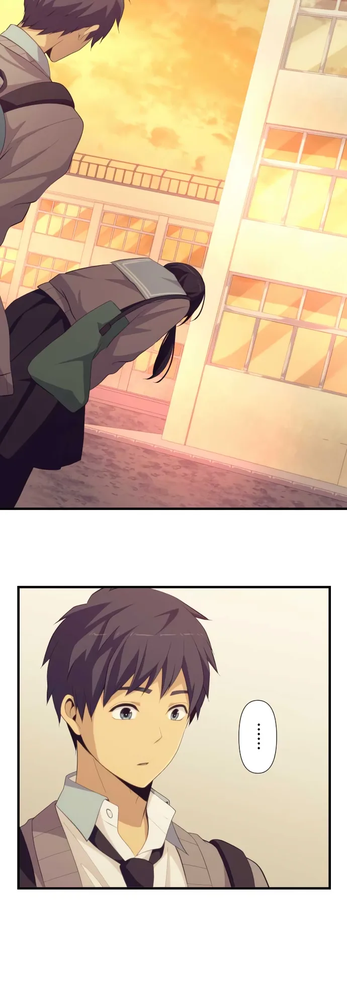 ReLIFE Chapter 212 page 17