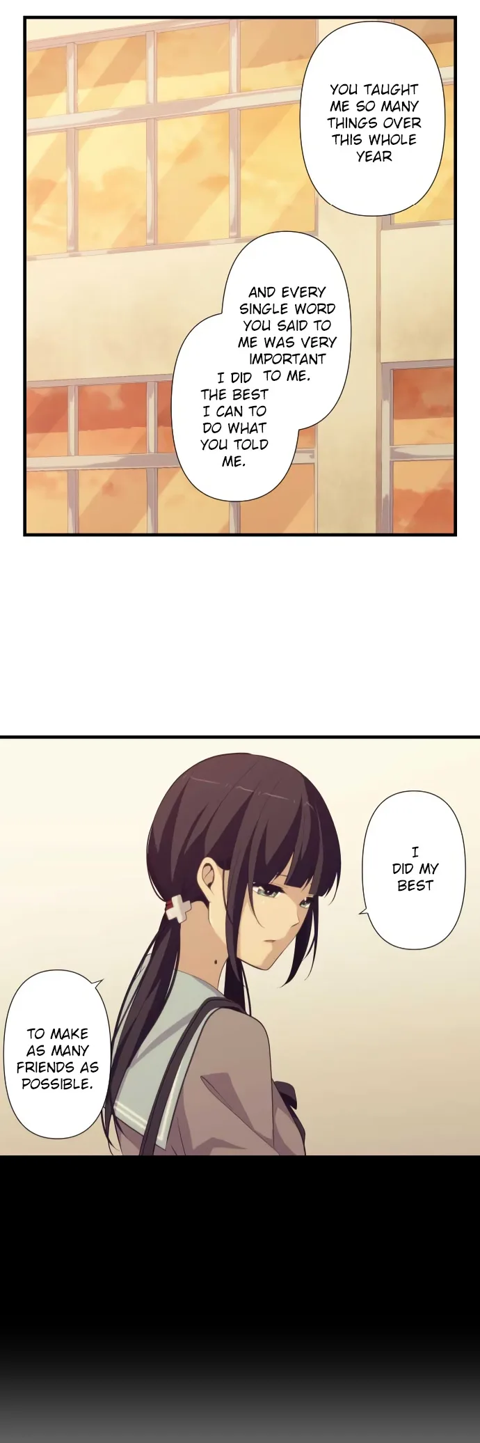 ReLIFE Chapter 212 page 21