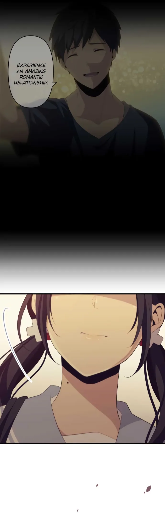 ReLIFE Chapter 212 page 23