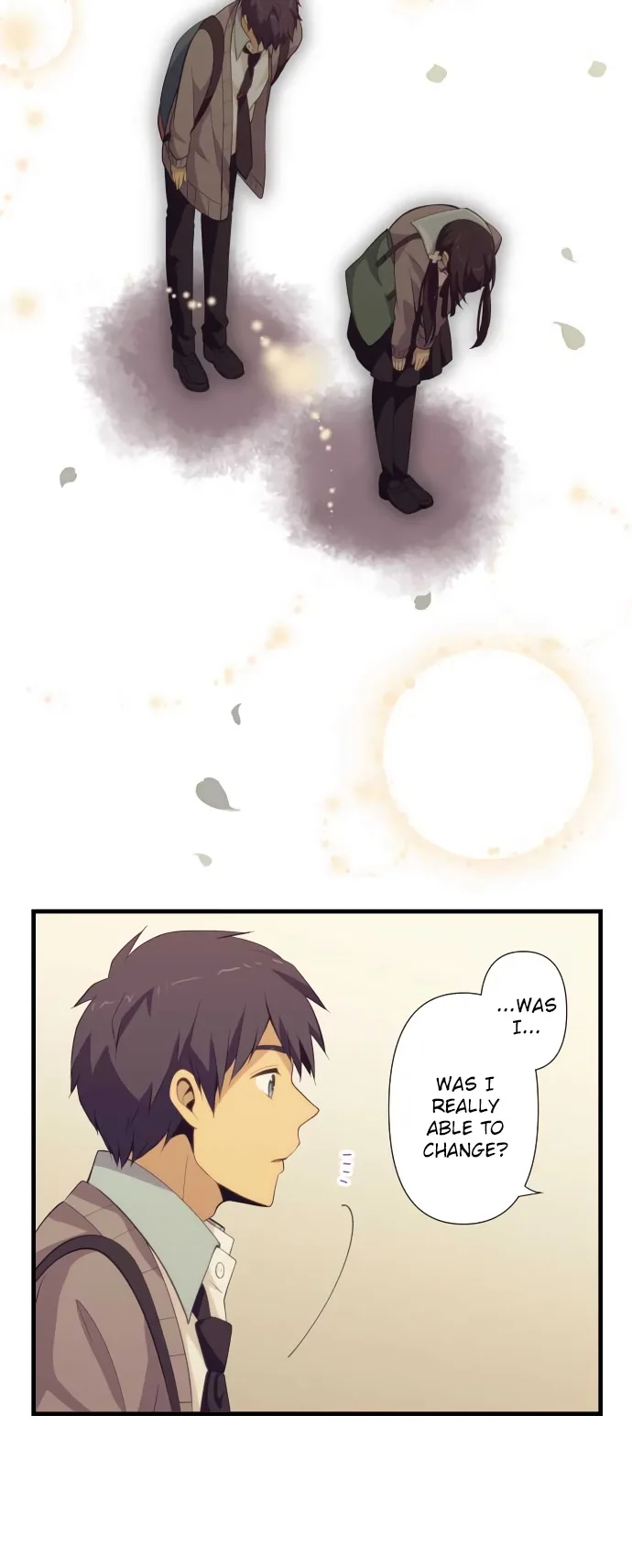 ReLIFE Chapter 212 page 19