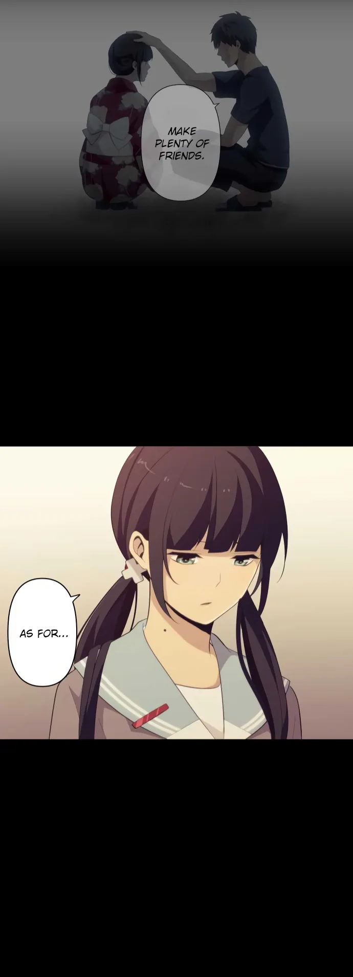 ReLIFE Chapter 212 page 22