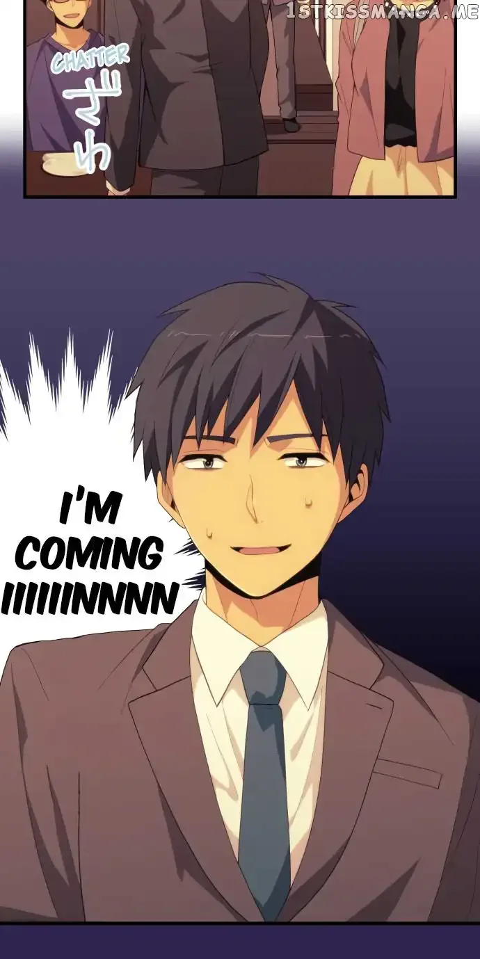 ReLIFE Chapter 218 page 12