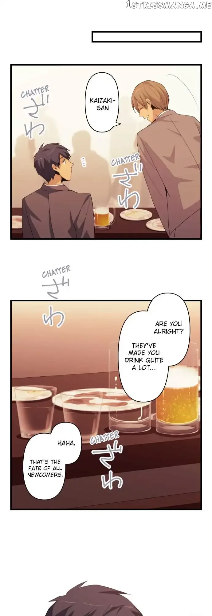 ReLIFE Chapter 218 page 21