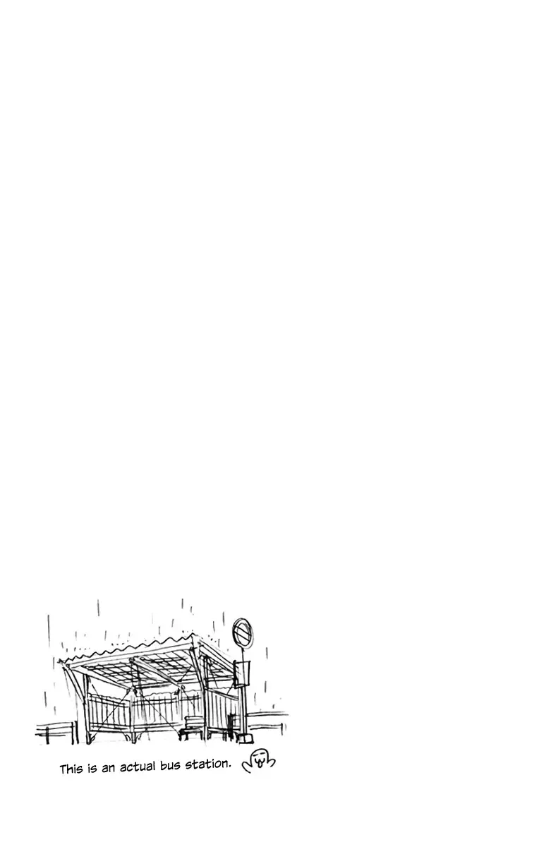 Amano Megumi is Wide Open! Chapter 129.5 page 16