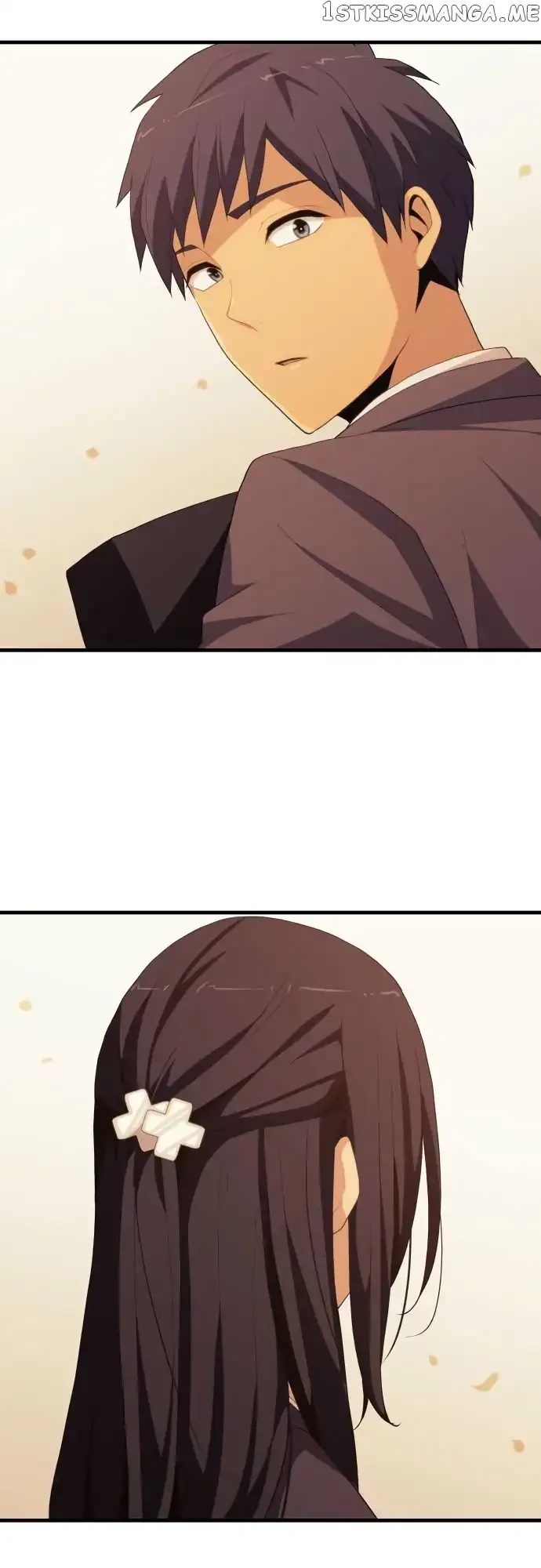 ReLIFE Chapter 218 page 19