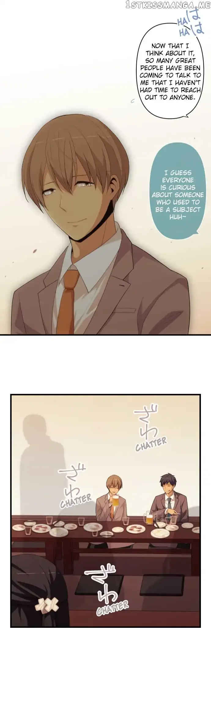 ReLIFE Chapter 218 page 24