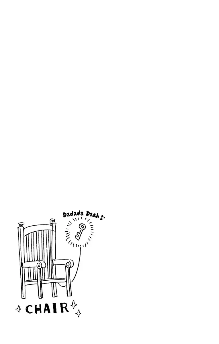 Amano Megumi is Wide Open! Chapter 179.5 page 16