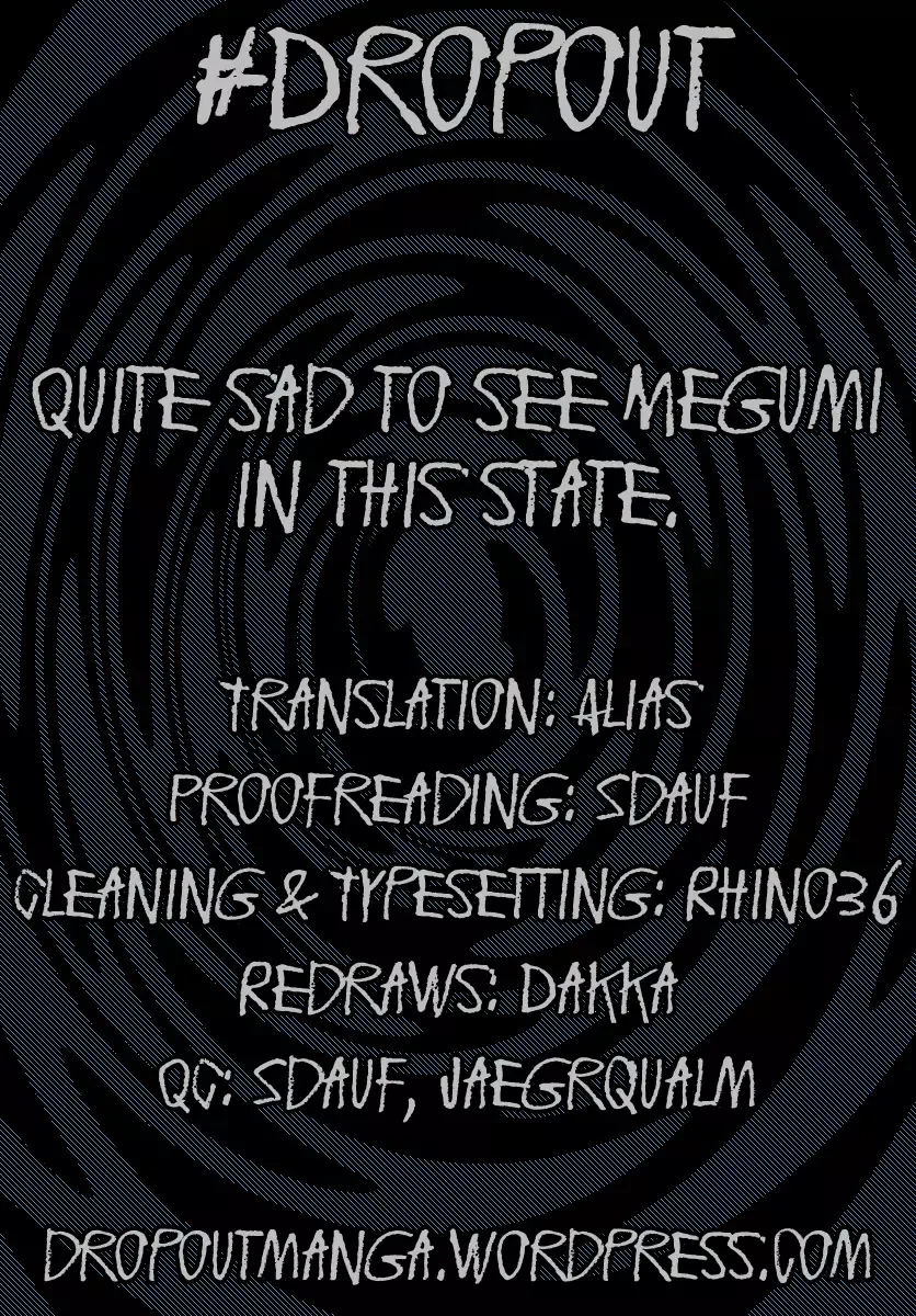 Amano Megumi is Wide Open! Chapter 179 page 17