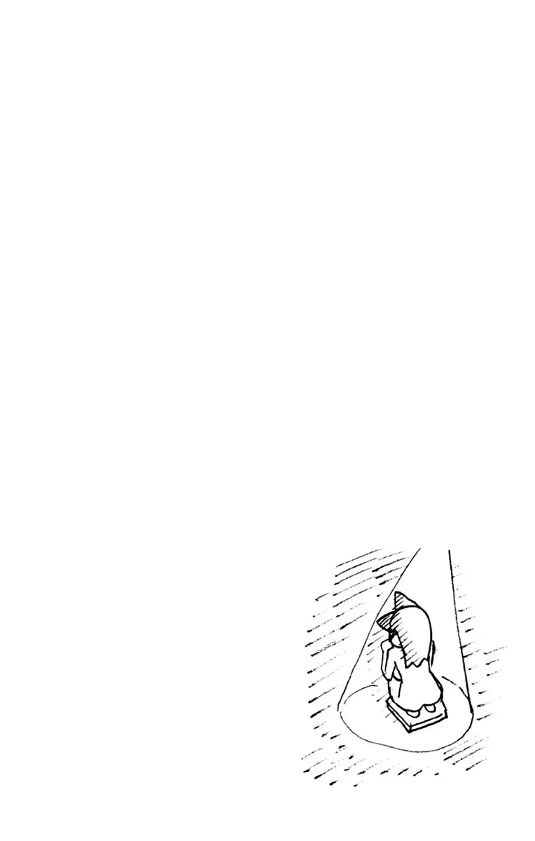Amano Megumi is Wide Open! Chapter 179.5 page 25