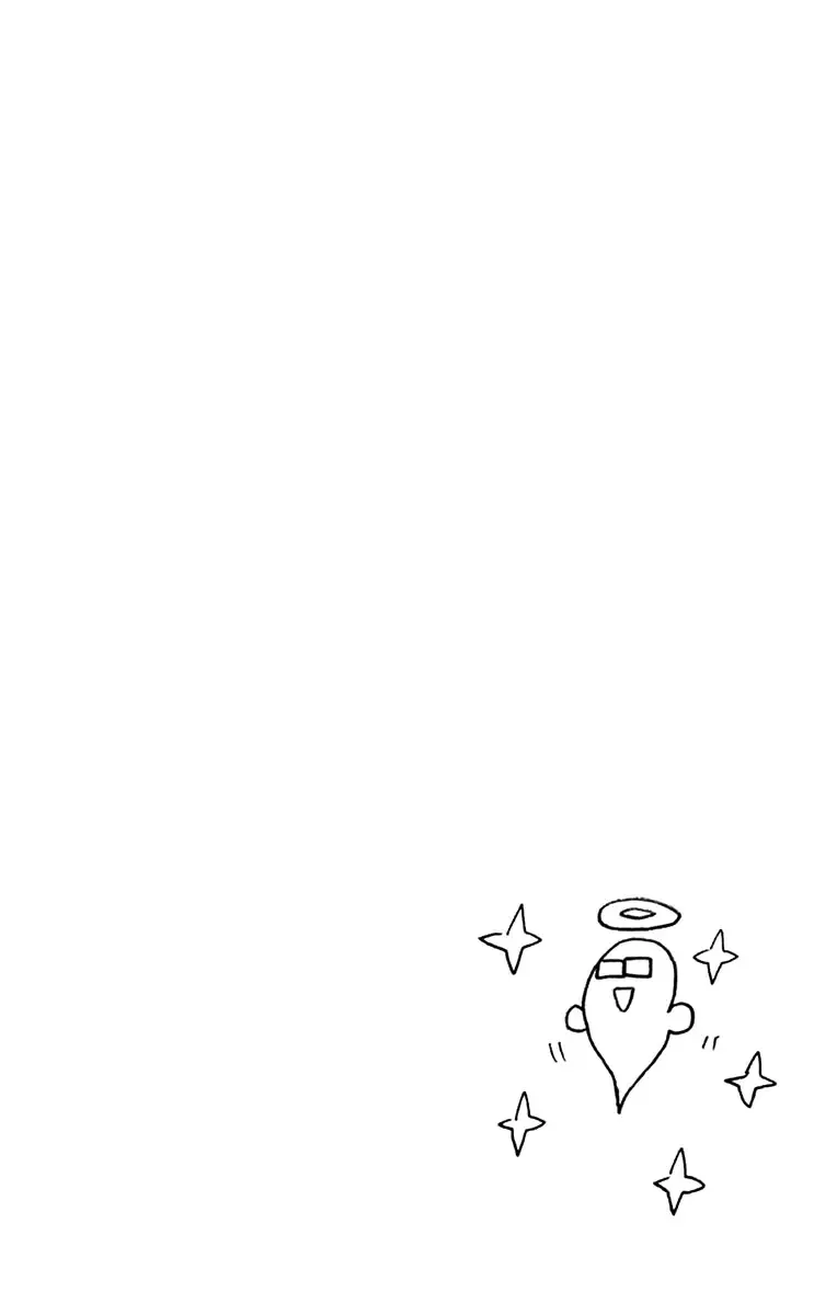 Amano Megumi is Wide Open! Chapter 179.5 page 21