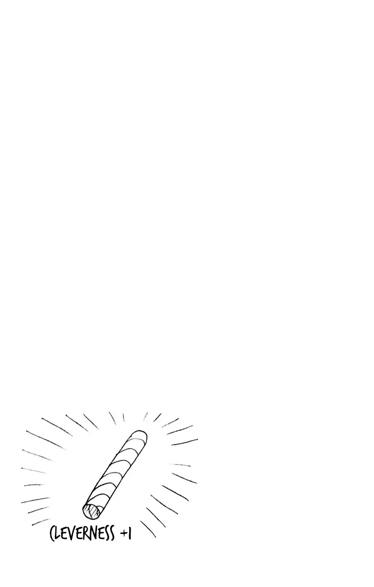Amano Megumi is Wide Open! Chapter 179.5 page 18