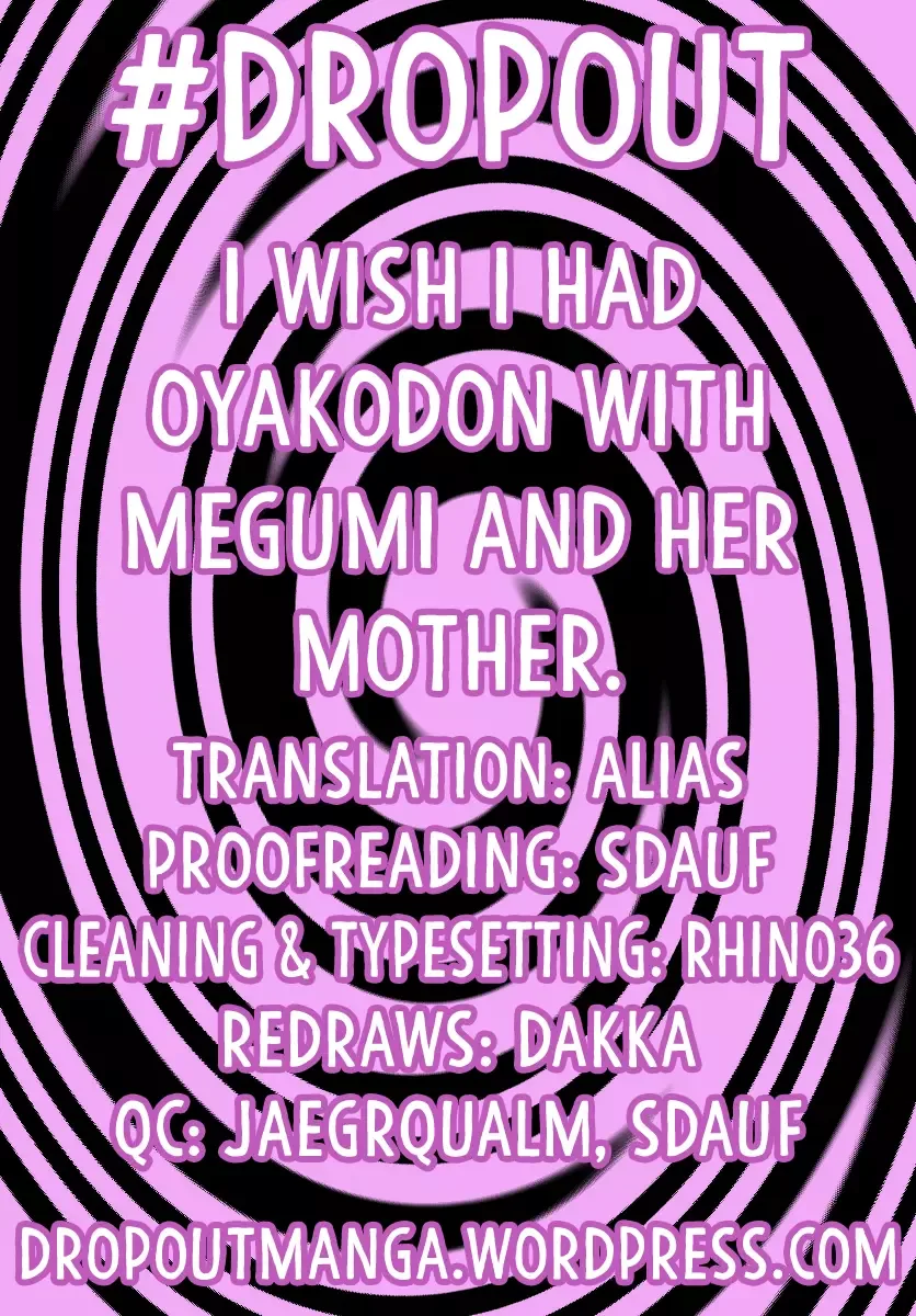 Amano Megumi is Wide Open! Chapter 184 page 17