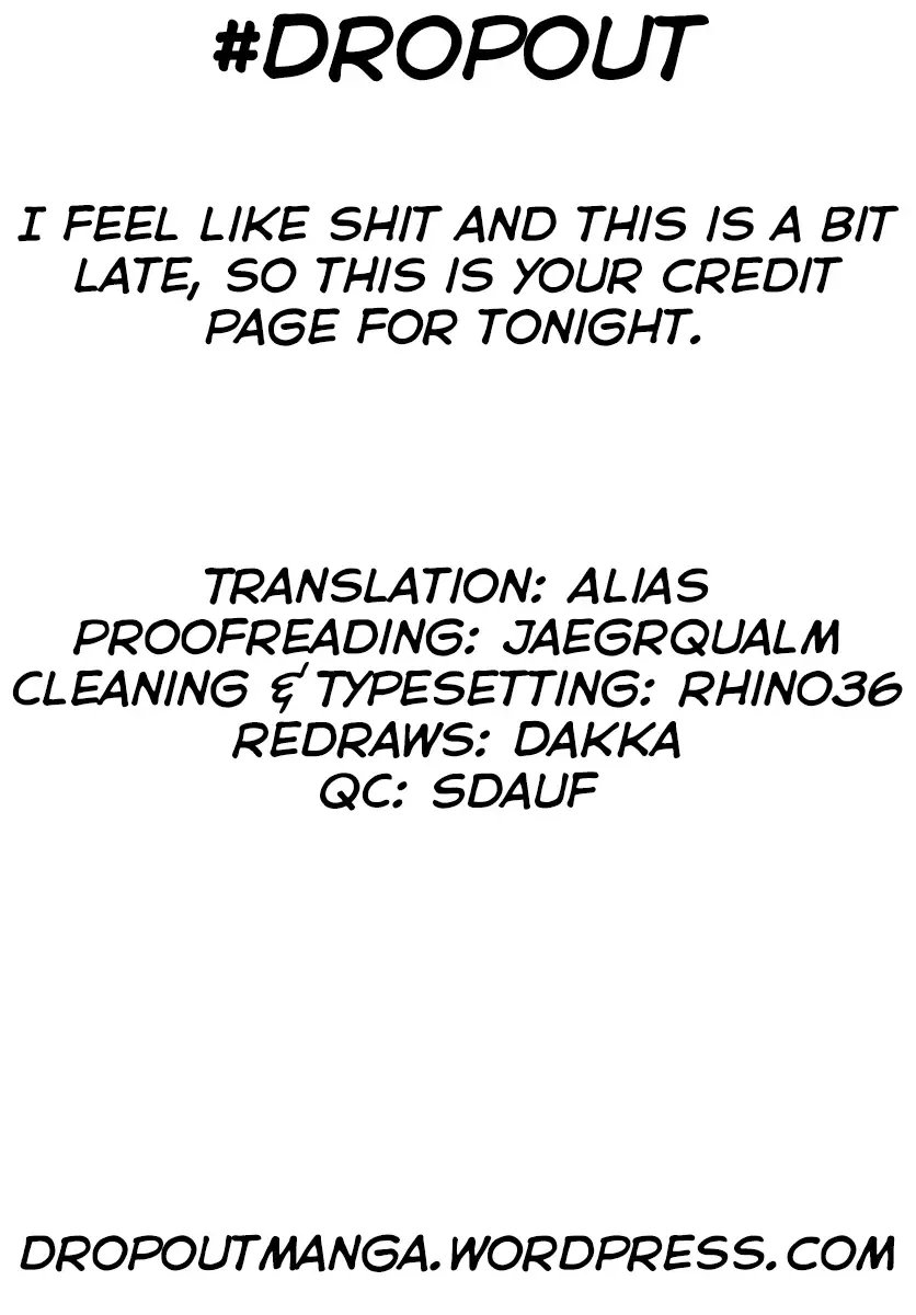 Amano Megumi is Wide Open! Chapter 202 page 17