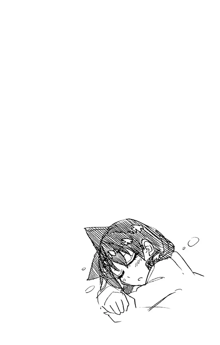 Amano Megumi is Wide Open! Chapter 199.5 page 19