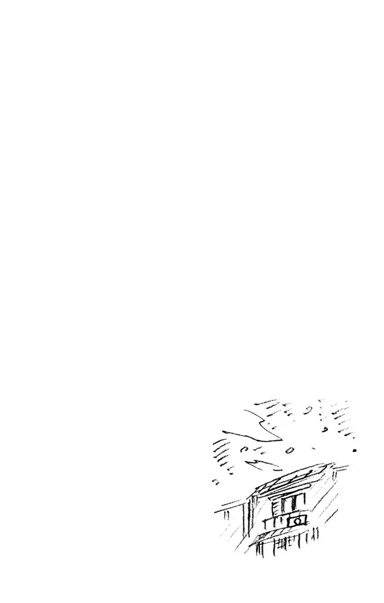 Amano Megumi is Wide Open! Chapter 199.5 page 15