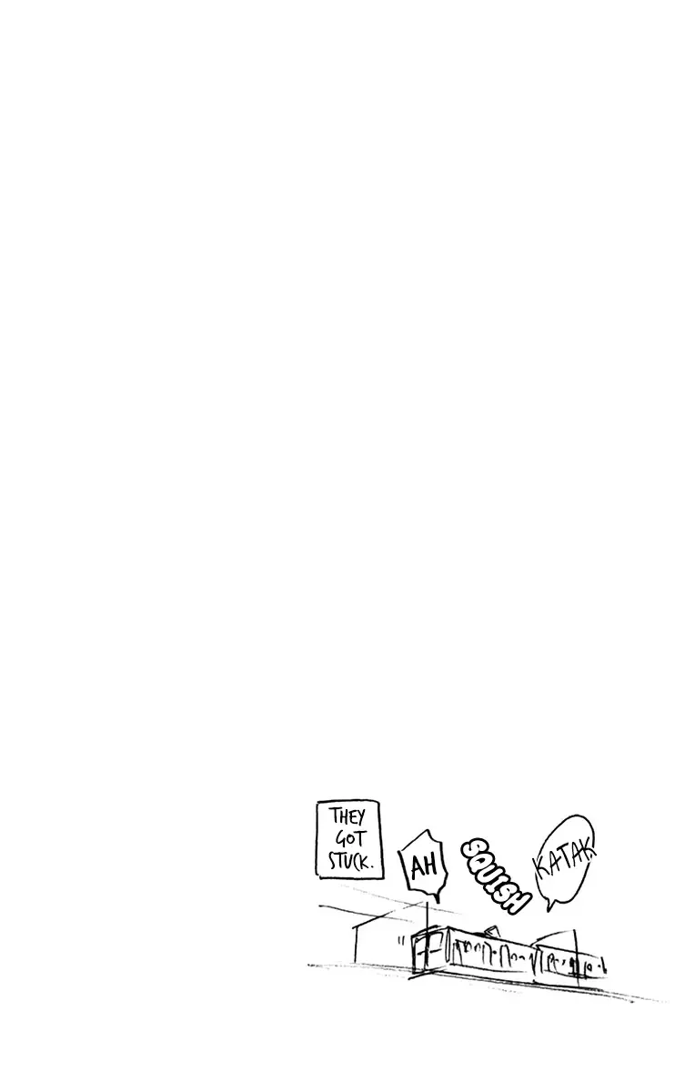 Amano Megumi is Wide Open! Chapter 199.5 page 25