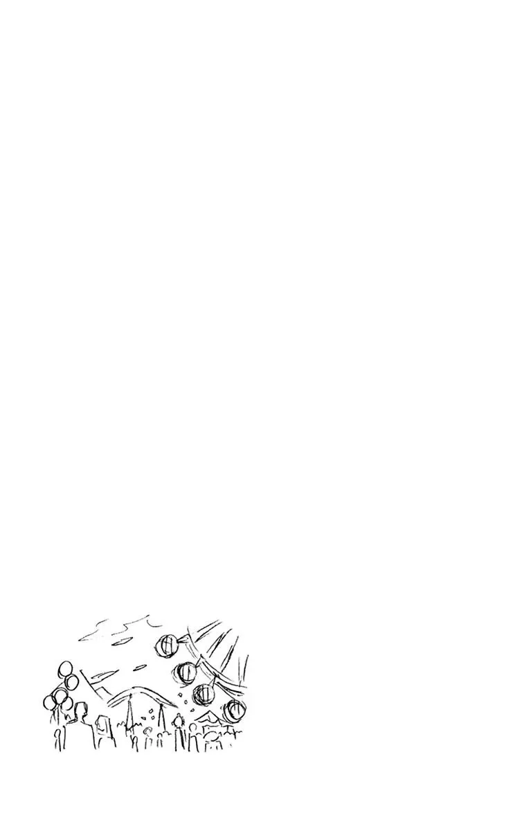 Amano Megumi is Wide Open! Chapter 229.5 page 25