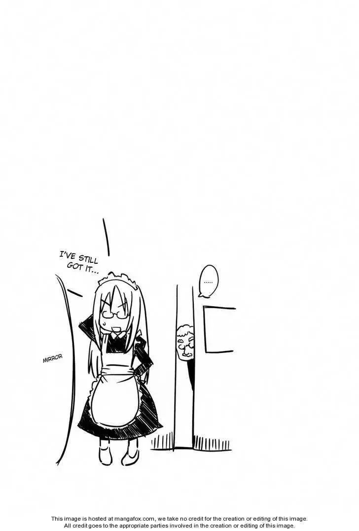 K-ON! Chapter 10.5 page 9