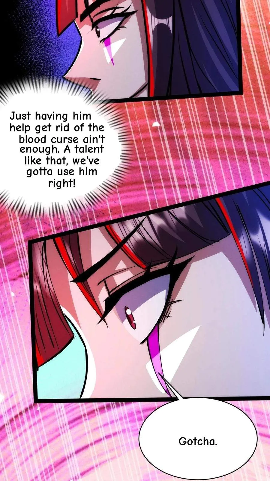 Creepy Pharmacist: All My Patients are Horrific Chapter 243 page 7
