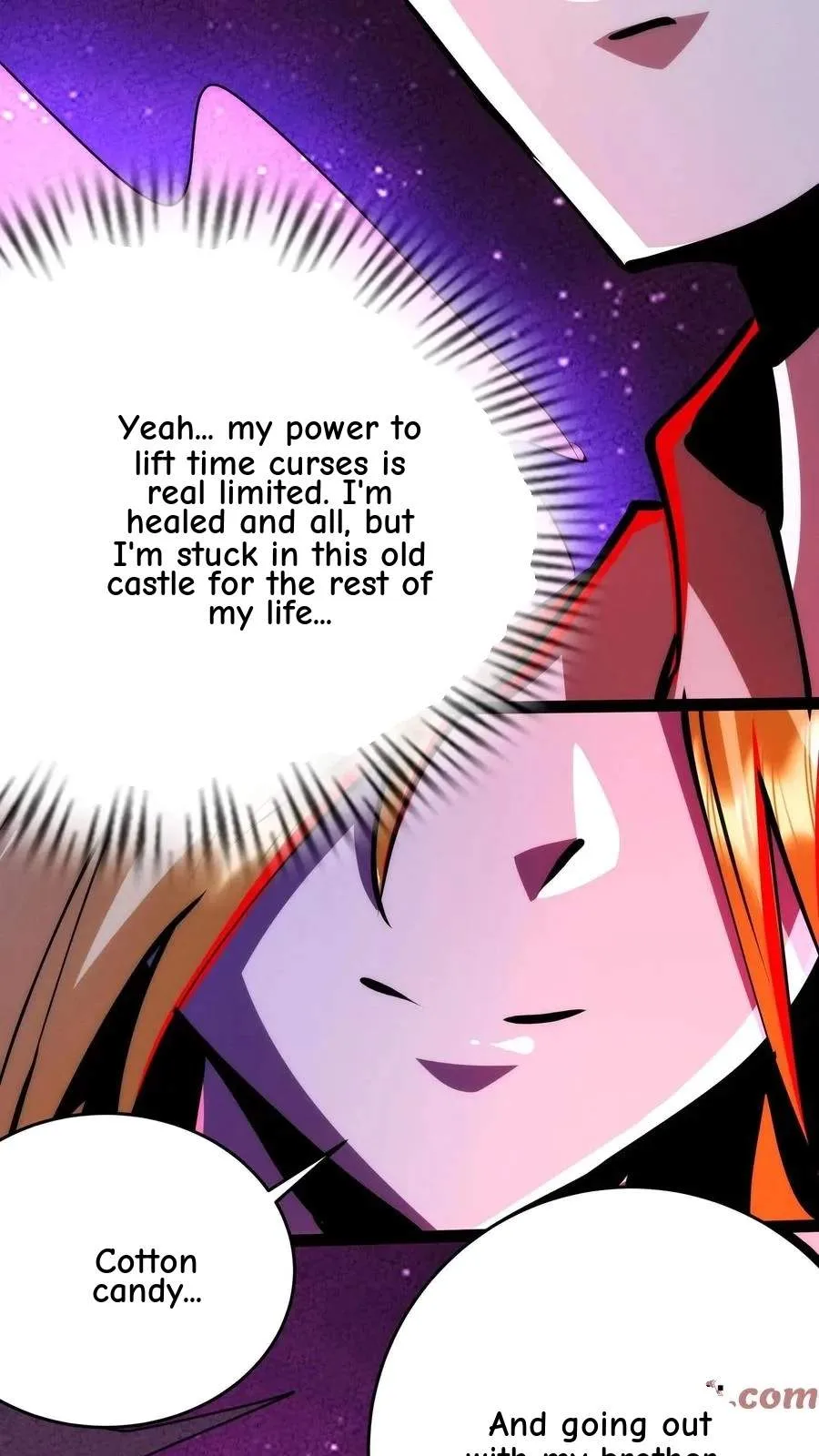 Creepy Pharmacist: All My Patients are Horrific Chapter 243 page 16