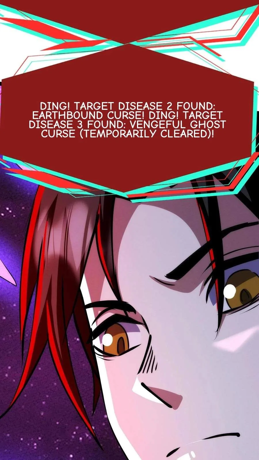 Creepy Pharmacist: All My Patients are Horrific Chapter 243 page 15
