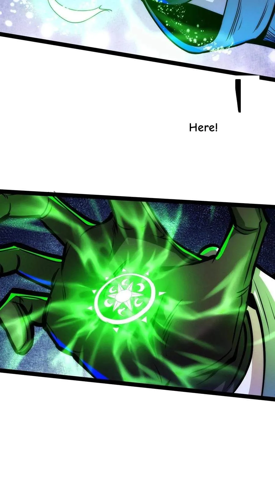 Creepy Pharmacist: All My Patients are Horrific Chapter 243 page 27
