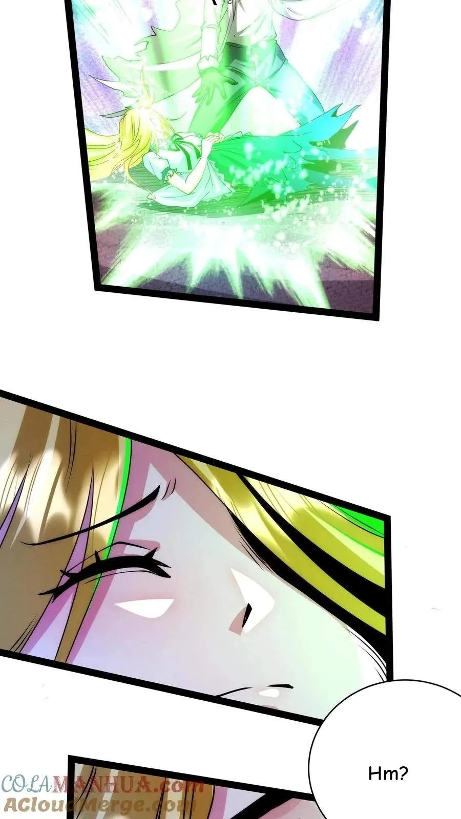 Creepy Pharmacist: All My Patients are Horrific Chapter 243 page 24