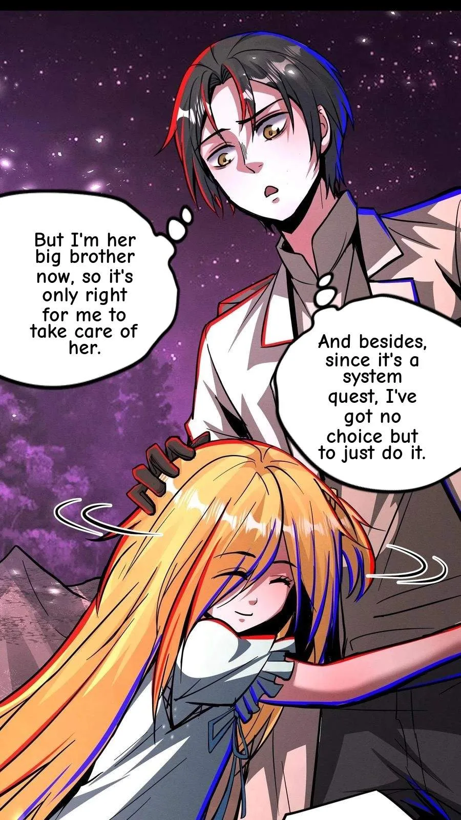 Creepy Pharmacist: All My Patients are Horrific Chapter 244 page 13