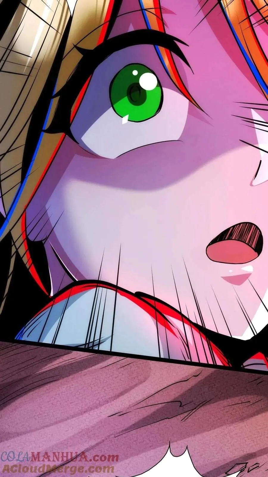 Creepy Pharmacist: All My Patients are Horrific Chapter 246 page 10