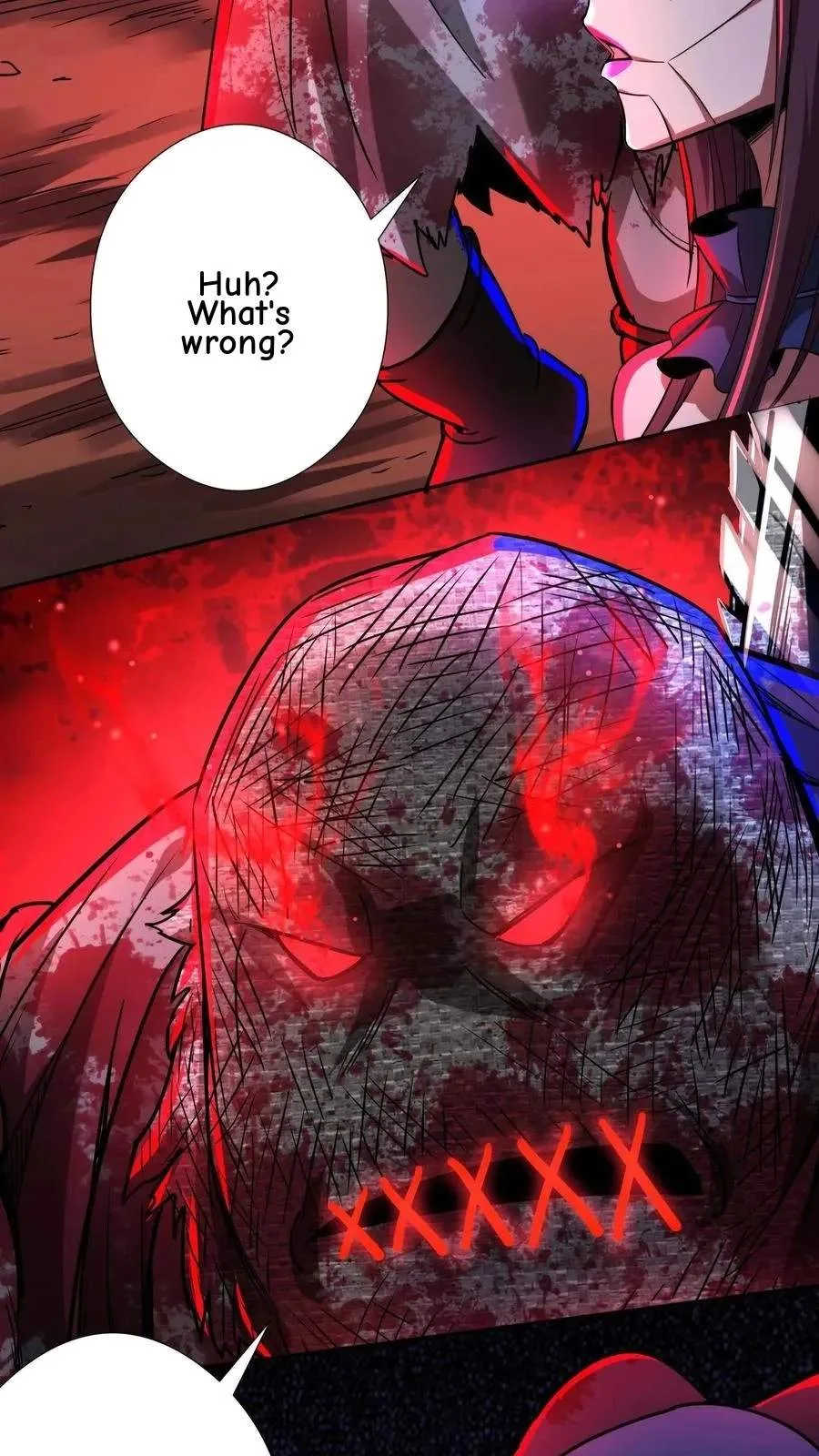 Creepy Pharmacist: All My Patients are Horrific Chapter 245 page 14