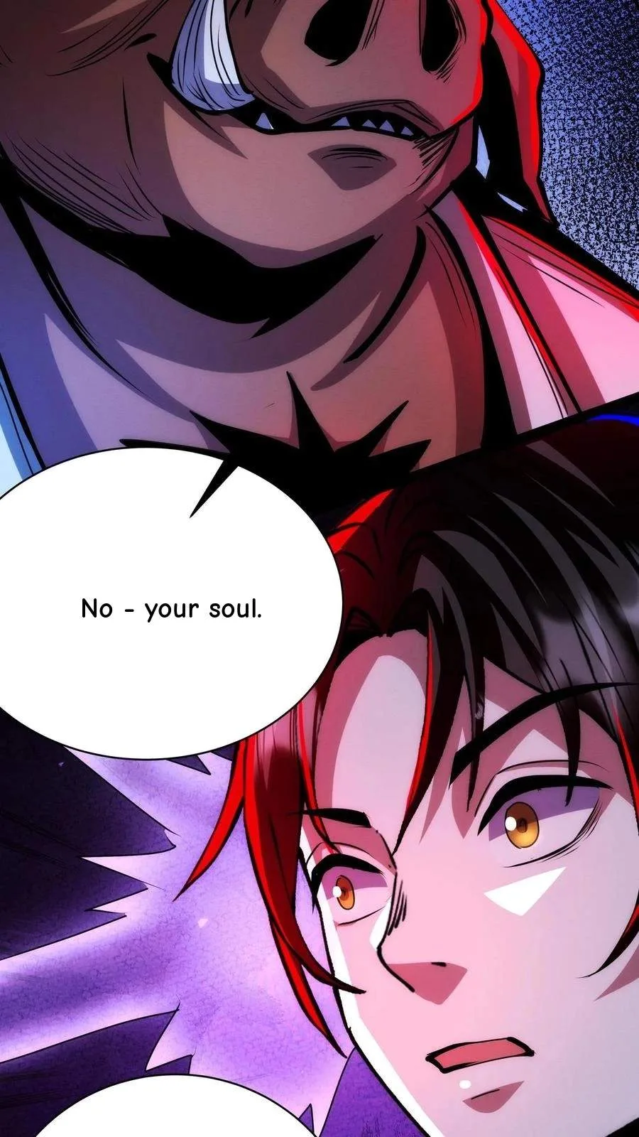 Creepy Pharmacist: All My Patients are Horrific Chapter 246 page 15