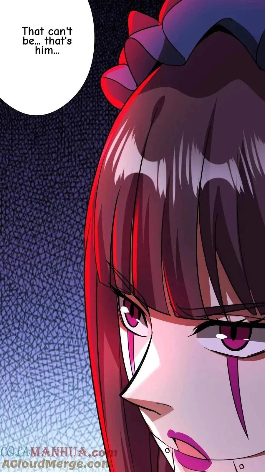 Creepy Pharmacist: All My Patients are Horrific Chapter 245 page 15