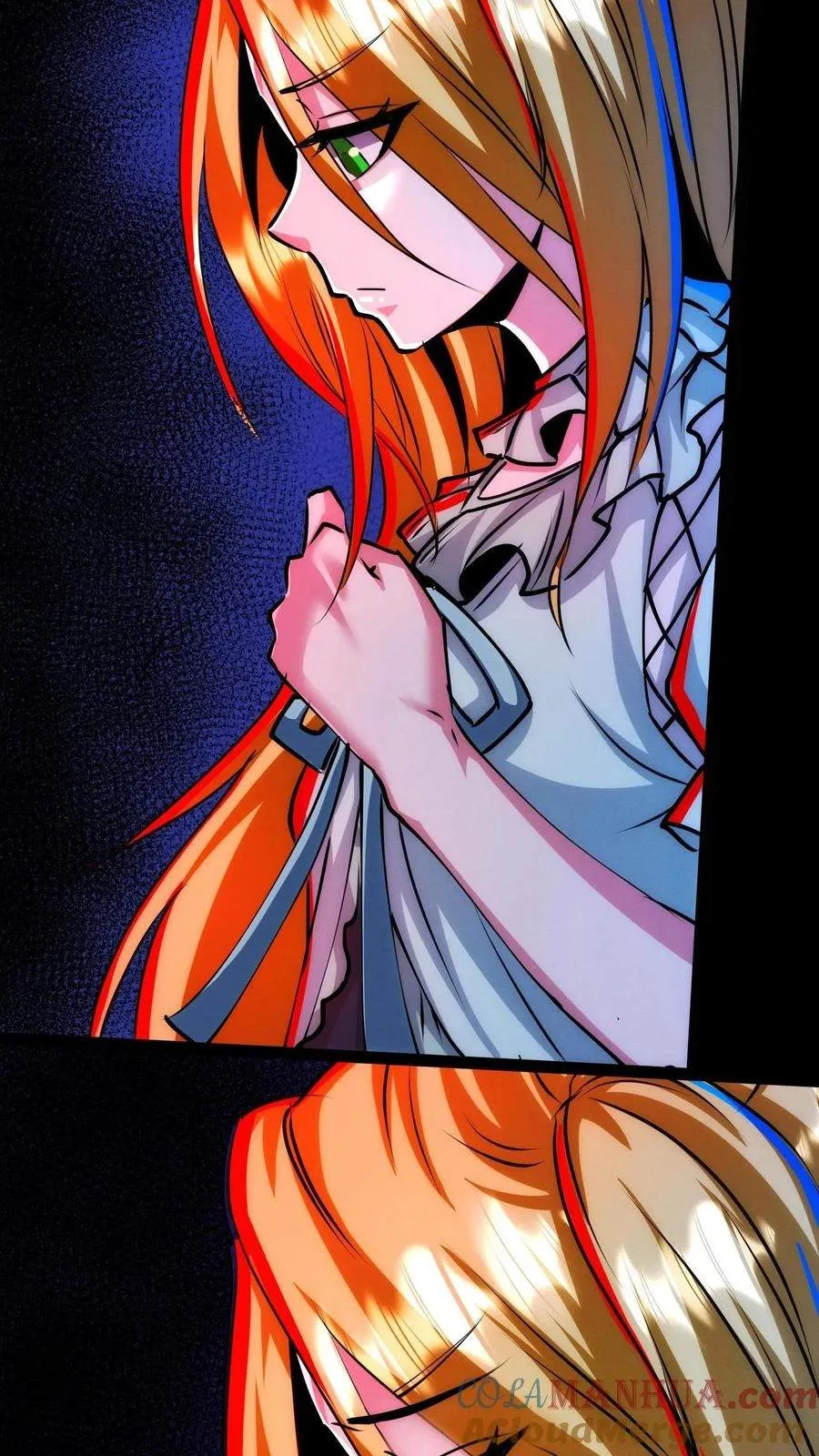 Creepy Pharmacist: All My Patients are Horrific Chapter 248 page 4