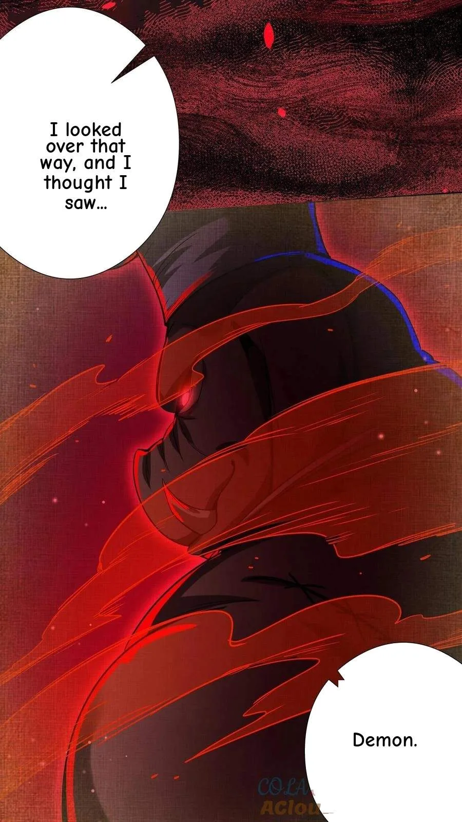 Creepy Pharmacist: All My Patients are Horrific Chapter 245 page 21