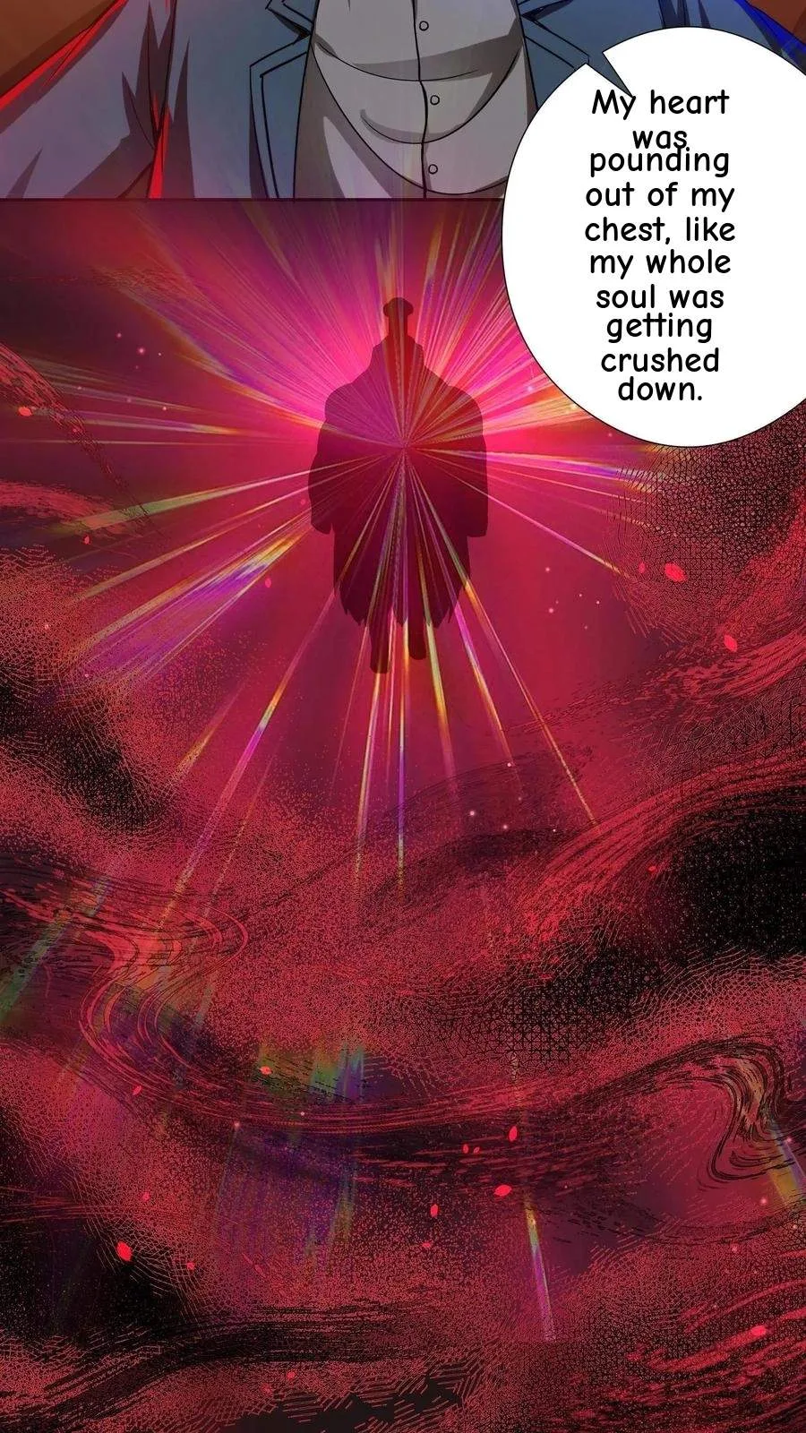 Creepy Pharmacist: All My Patients are Horrific Chapter 245 page 20