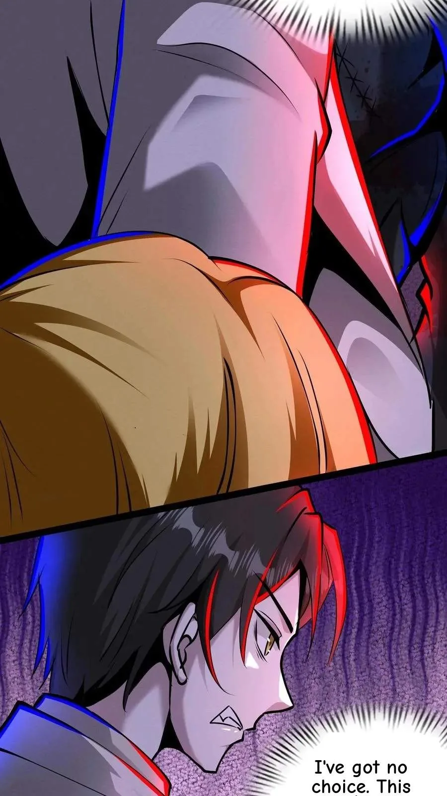 Creepy Pharmacist: All My Patients are Horrific Chapter 246 page 21