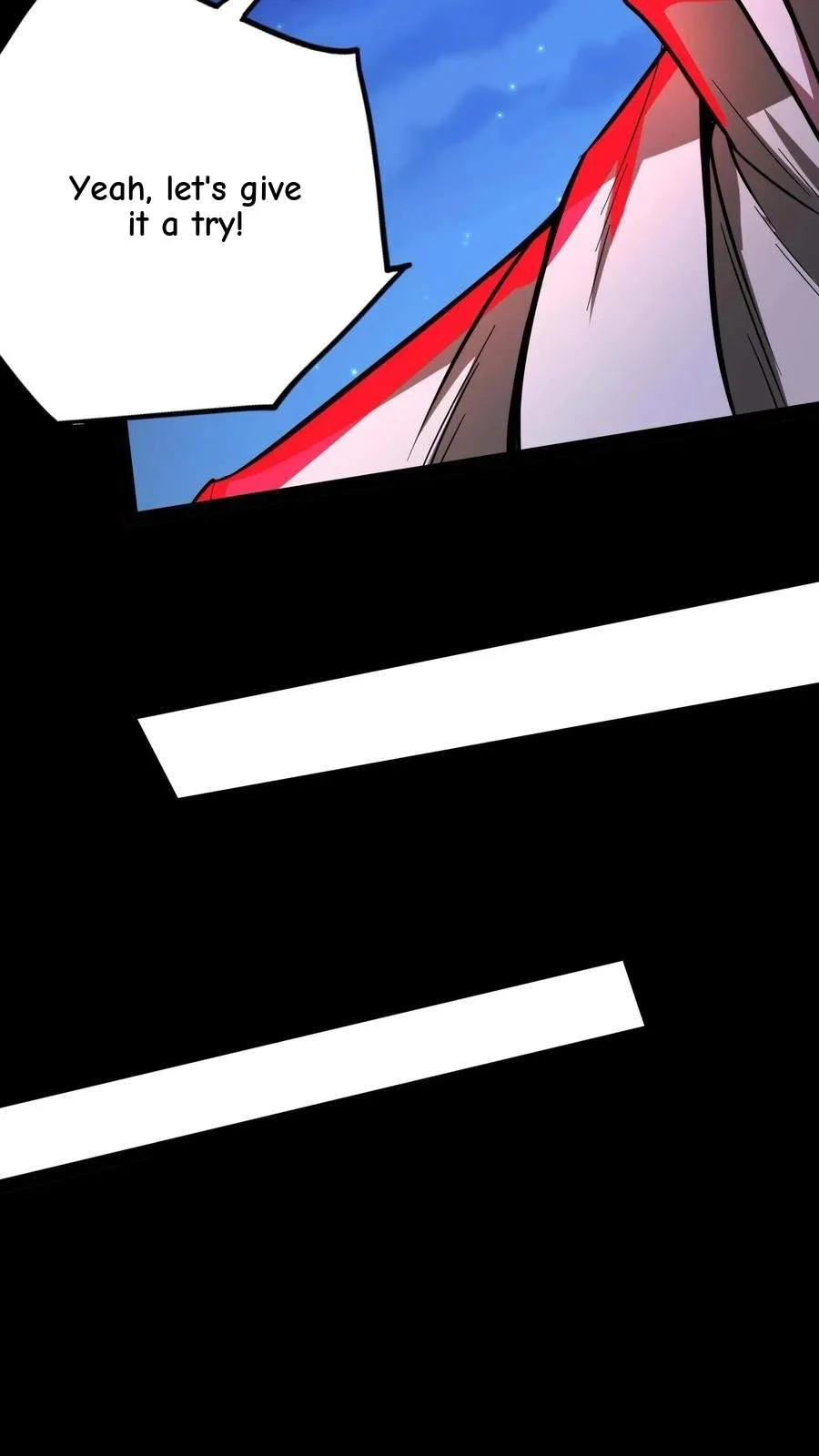 Creepy Pharmacist: All My Patients are Horrific Chapter 251 page 6