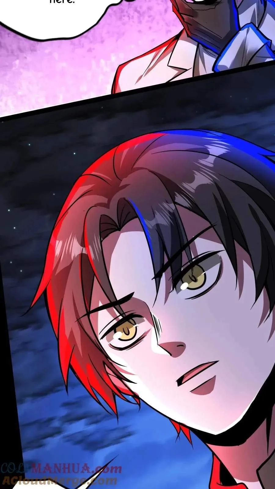 Creepy Pharmacist: All My Patients are Horrific Chapter 251 page 5