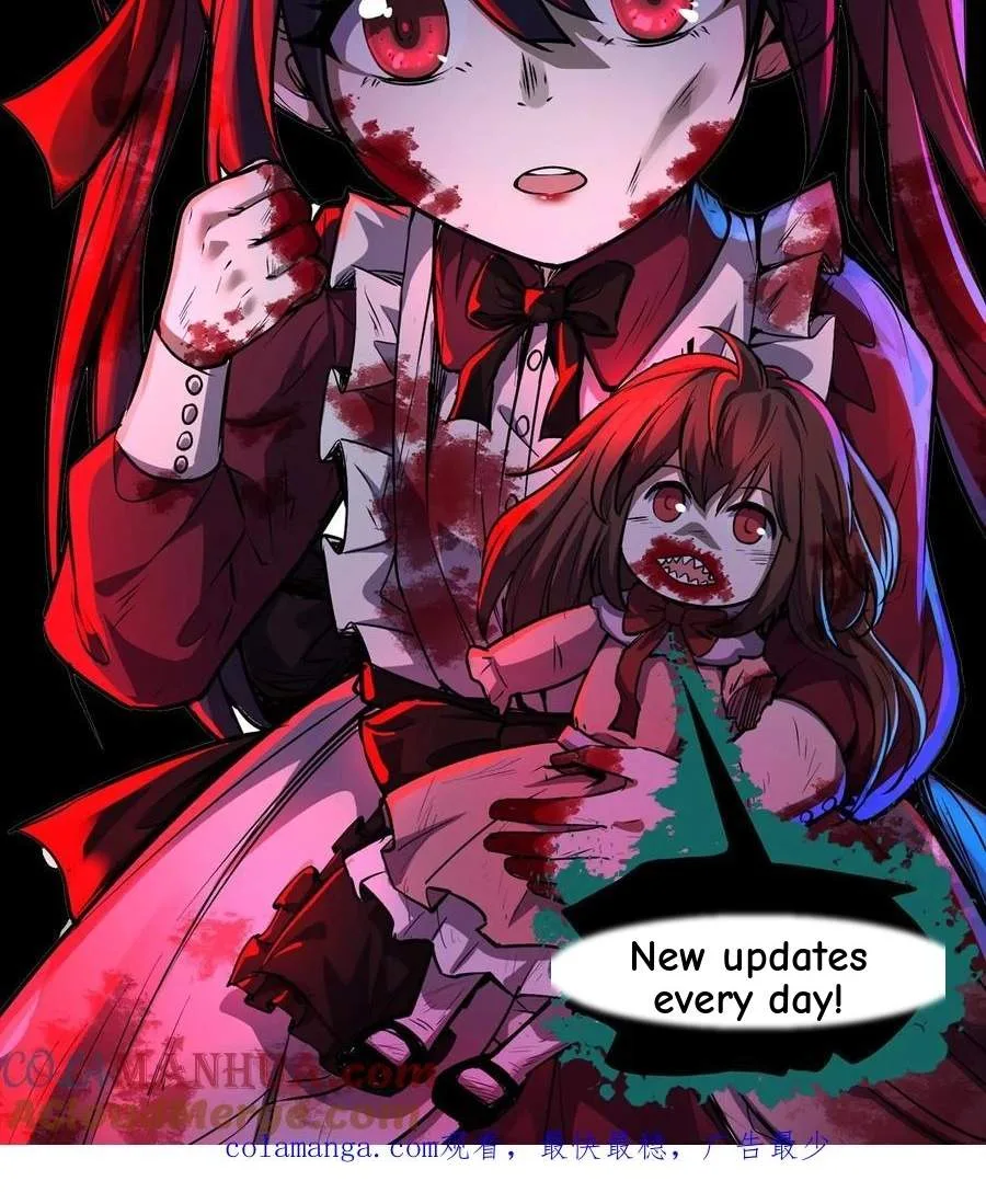 Creepy Pharmacist: All My Patients are Horrific Chapter 245 page 30