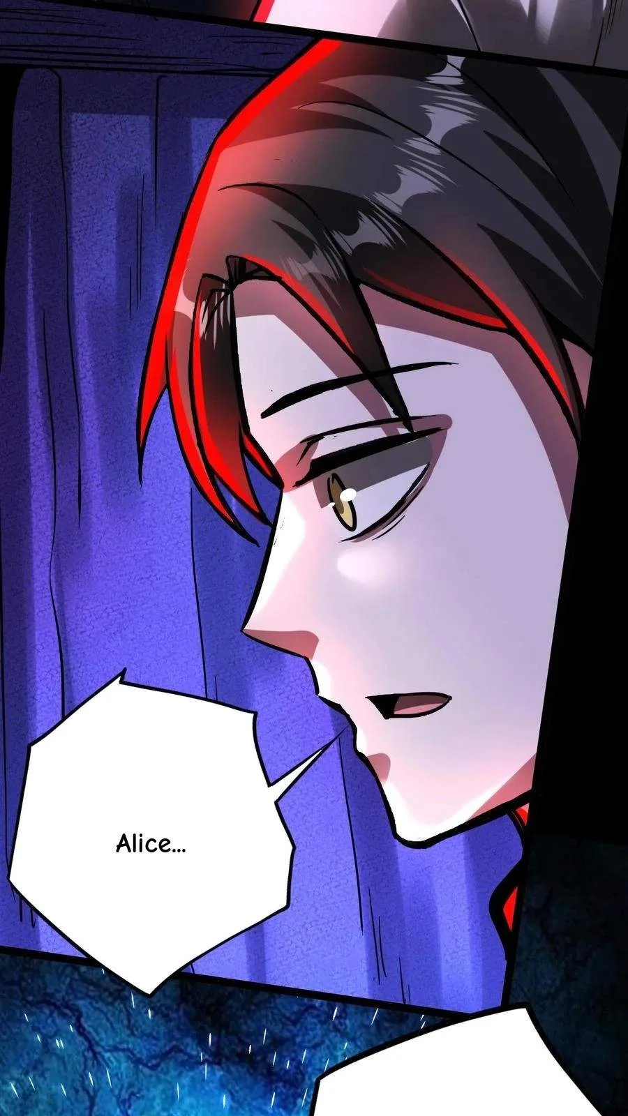 Creepy Pharmacist: All My Patients are Horrific Chapter 254 page 9