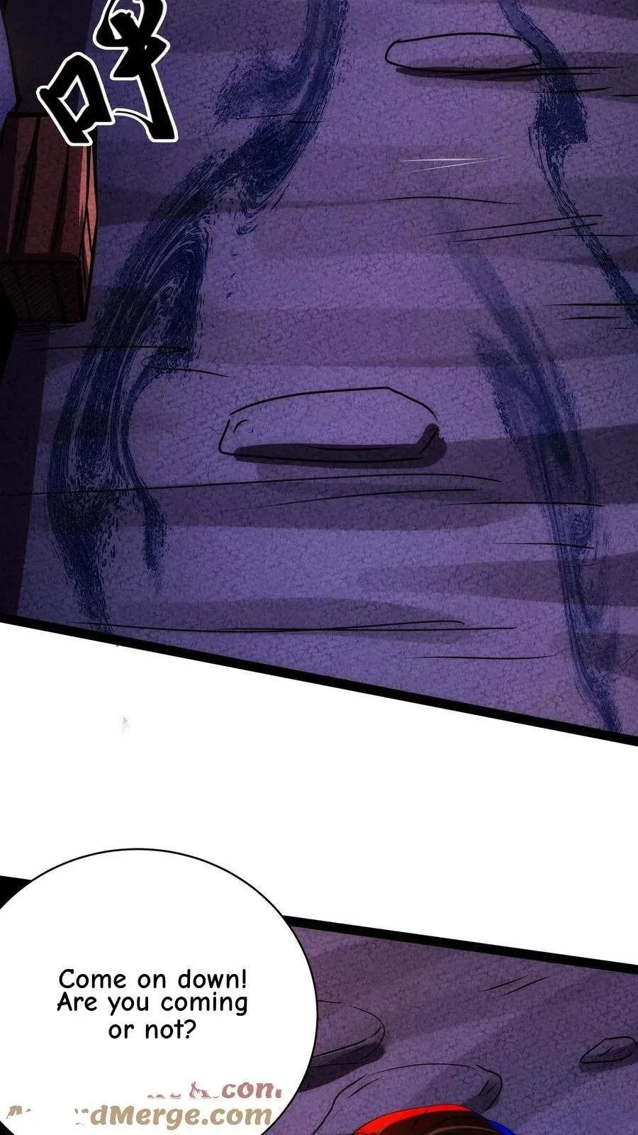 Creepy Pharmacist: All My Patients are Horrific Chapter 252 page 4